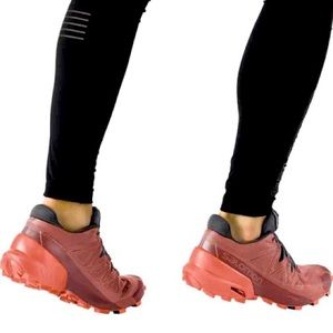 Salomon Speedcross 5 Trail Running 6.5